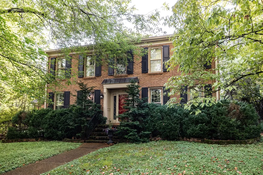 108 Ravenwood Ct Franklin, TN 37064