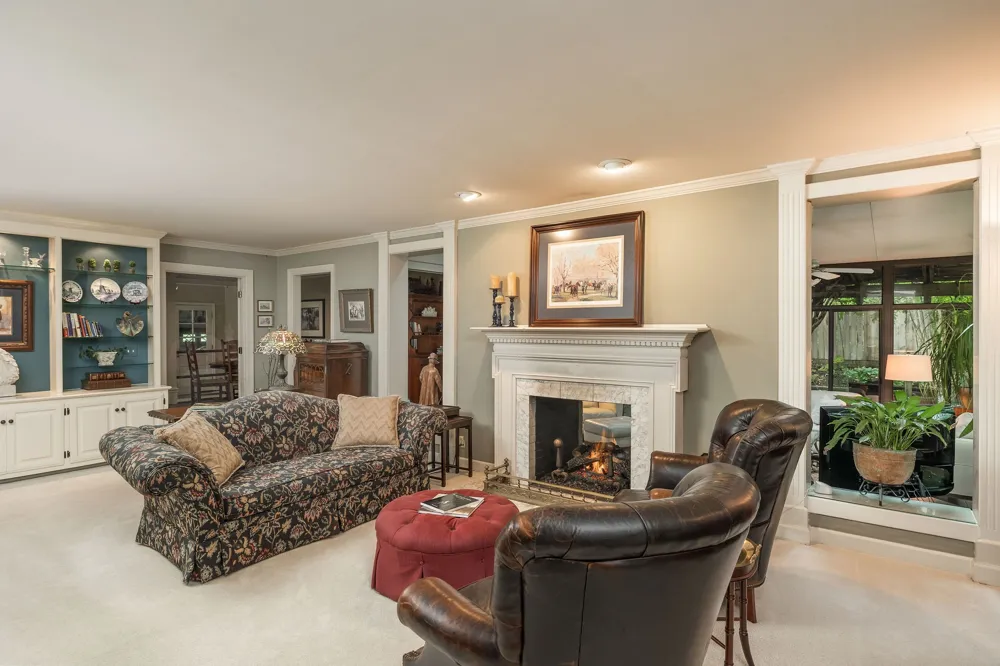 108 Ravenwood Ct Franklin, TN 37064