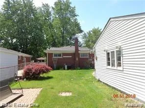 6670 NORBORNE AVENUE Dearborn Heights City, MI 48127