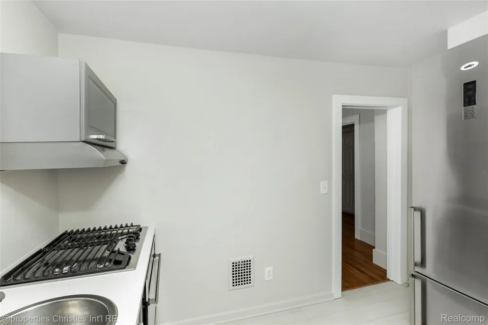 316 Spencer Street Ferndale City, MI 48220
