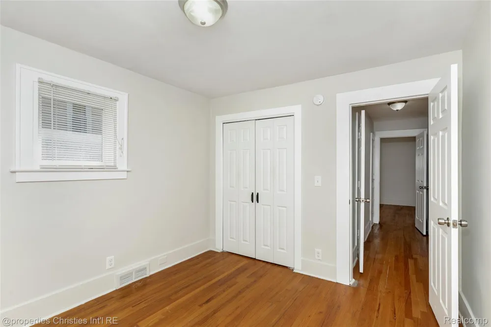 316 Spencer Street Ferndale City, MI 48220