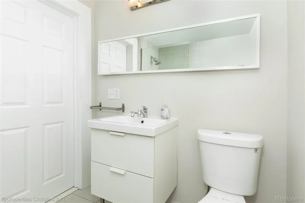 316 Spencer Street Ferndale City, MI 48220