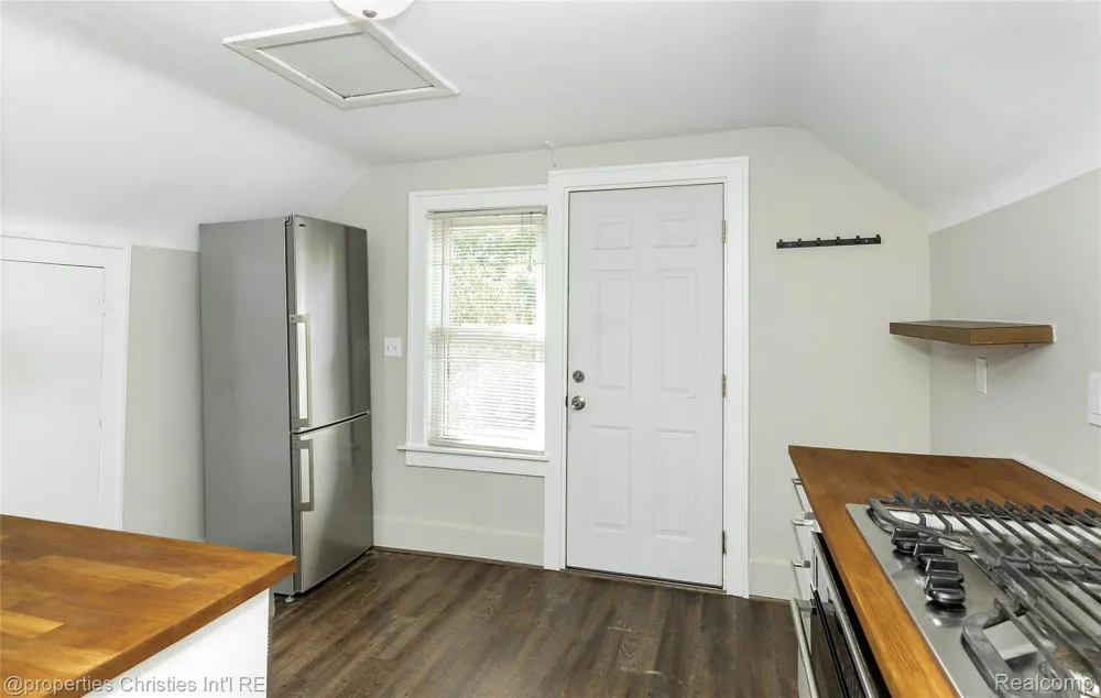 316 Spencer Street Ferndale City, MI 48220