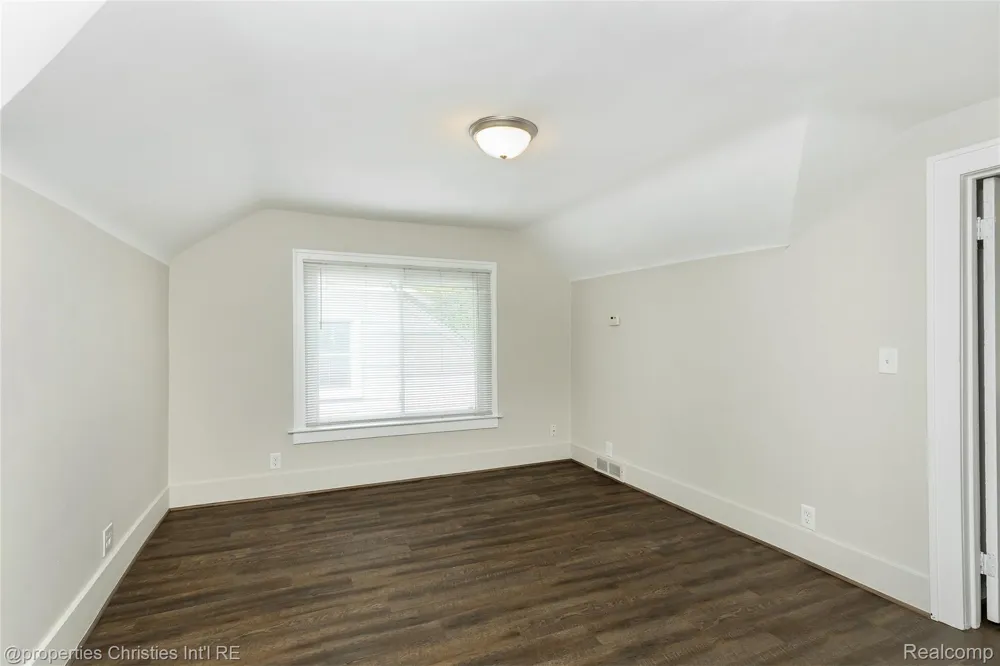 316 Spencer Street Ferndale City, MI 48220