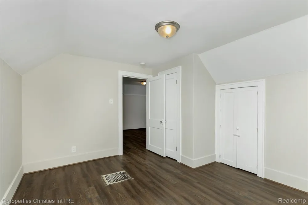 316 Spencer Street Ferndale City, MI 48220