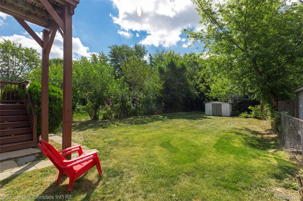 316 Spencer Street Ferndale City, MI 48220