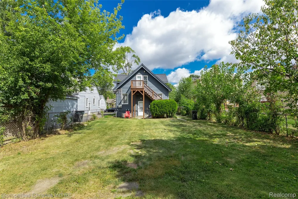 316 Spencer Street Ferndale City, MI 48220