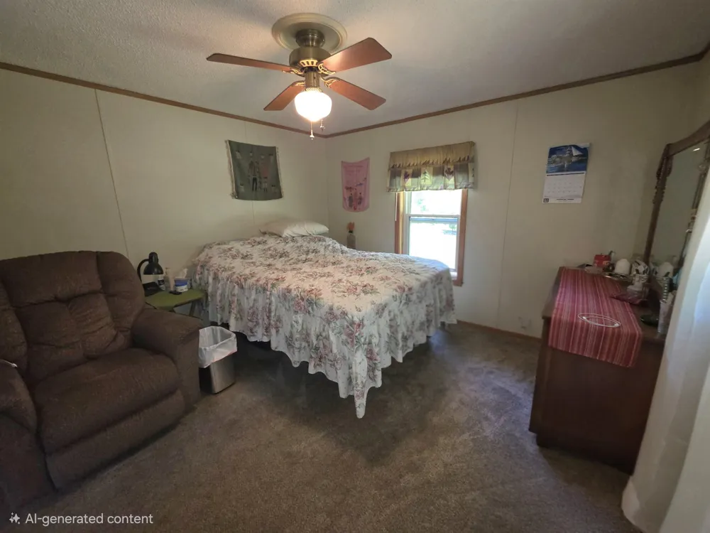 3511 W Monroe Road Lincoln Township, MI 48625