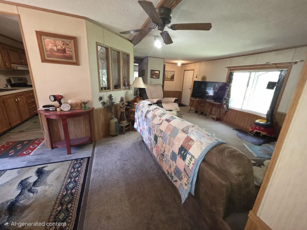 3511 W Monroe Road Lincoln Township, MI 48625