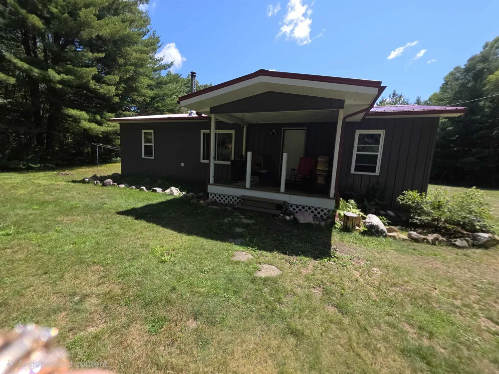 3511 W Monroe Road Lincoln Township, MI 48625