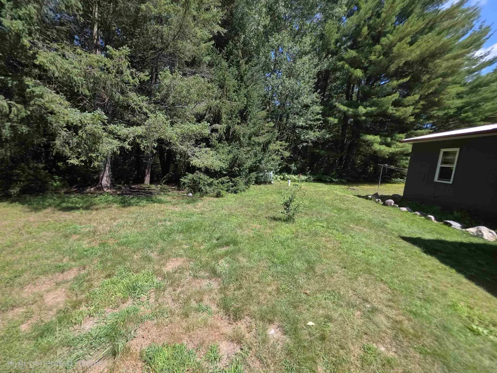 3511 W Monroe Road Lincoln Township, MI 48625