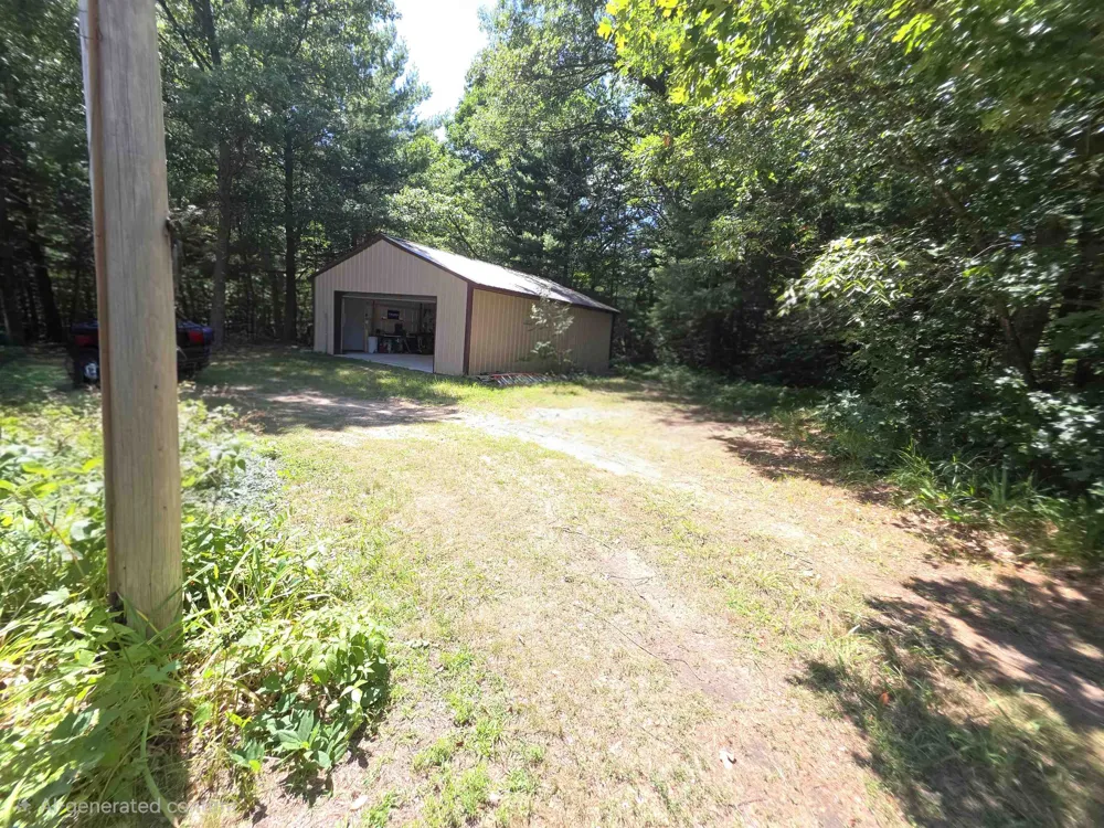 3511 W Monroe Road Lincoln Township, MI 48625