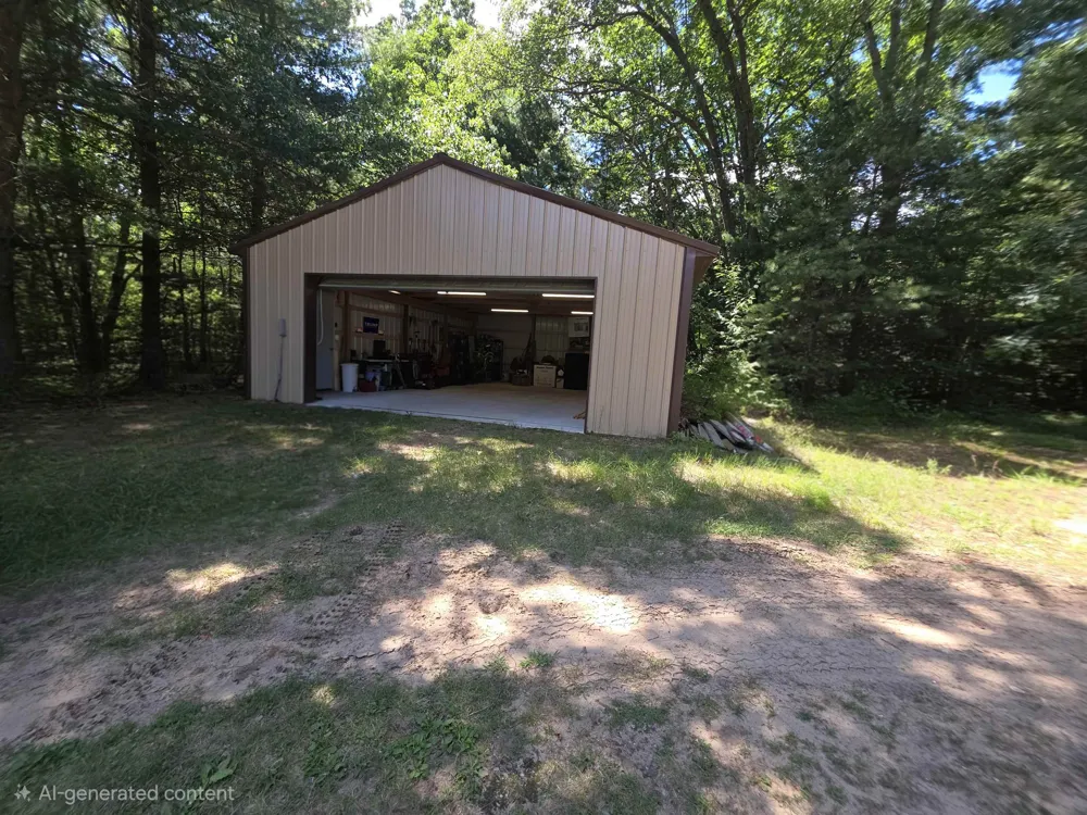 3511 W Monroe Road Lincoln Township, MI 48625