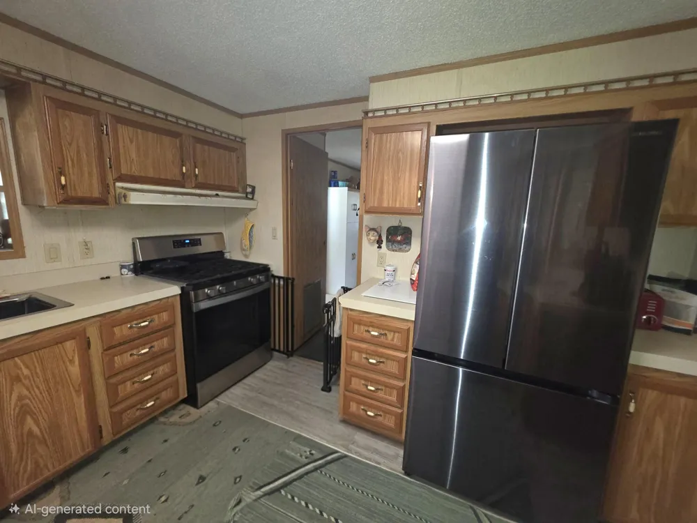 3511 W Monroe Road Lincoln Township, MI 48625