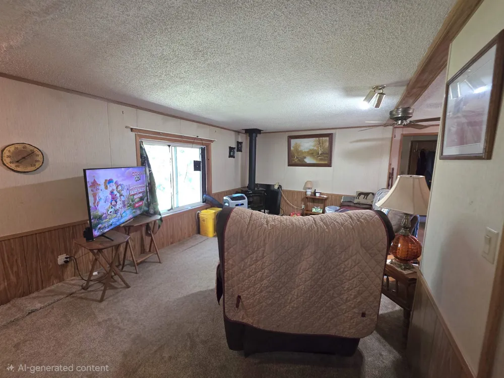 3511 W Monroe Road Lincoln Township, MI 48625