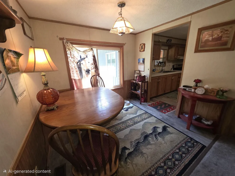 3511 W Monroe Road Lincoln Township, MI 48625