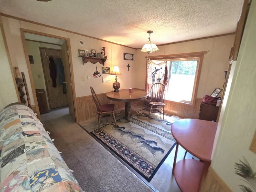 3511 W Monroe Road Lincoln Township, MI 48625