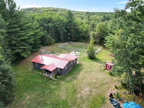 3511 W Monroe Road