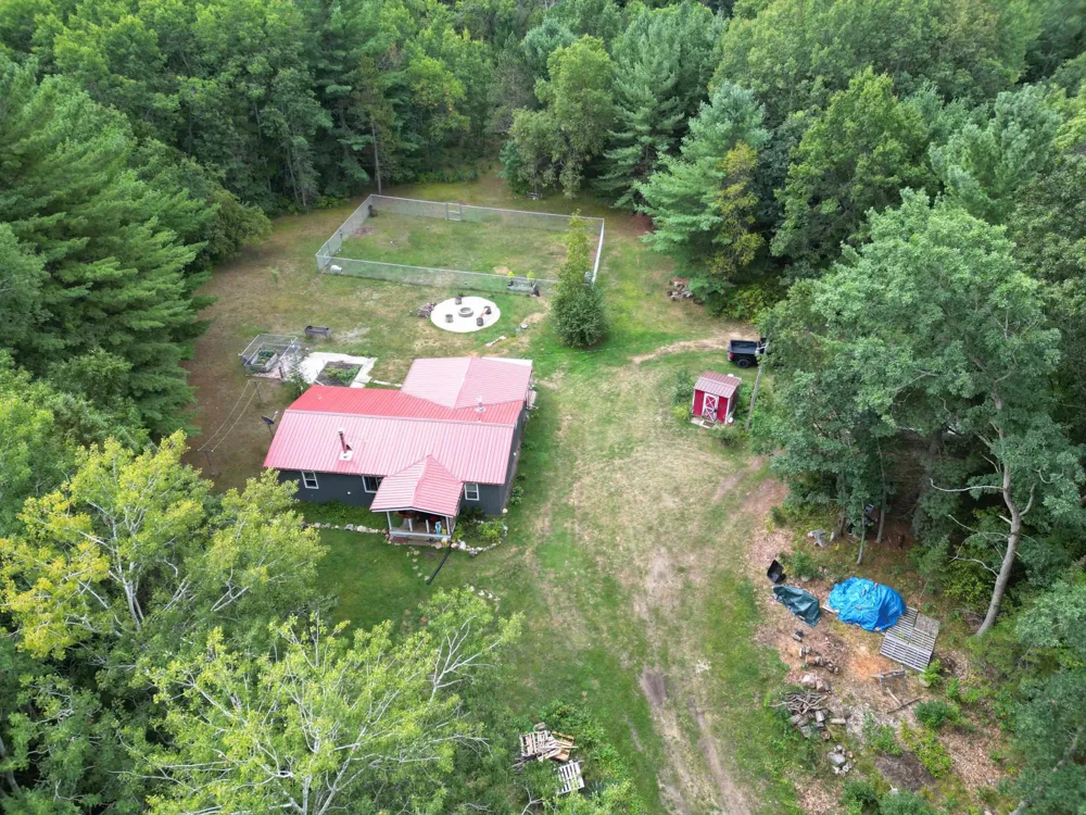 3511 W Monroe Road Lincoln Township, MI 48625