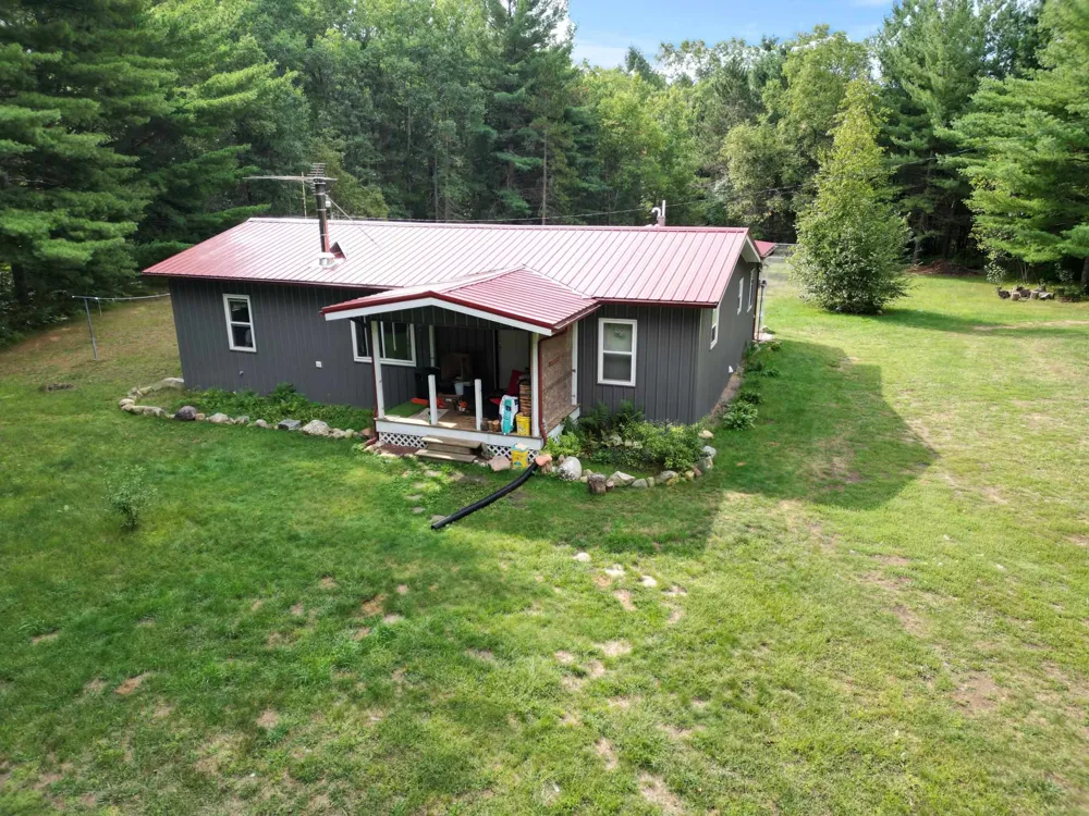 3511 W Monroe Road Lincoln Township, MI 48625