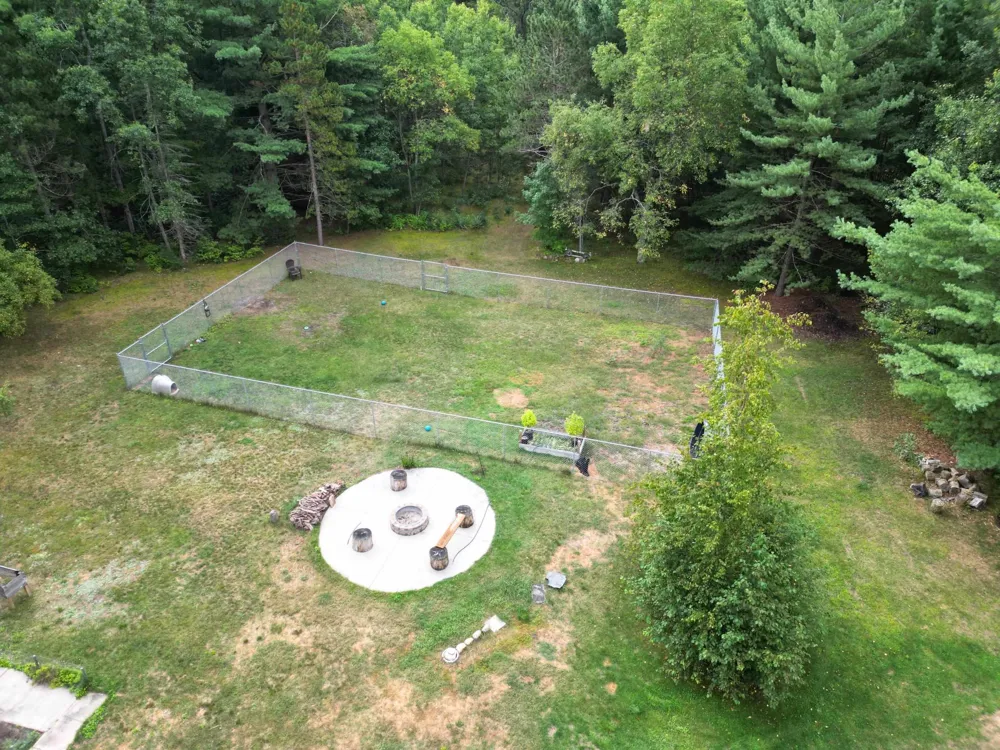 3511 W Monroe Road Lincoln Township, MI 48625