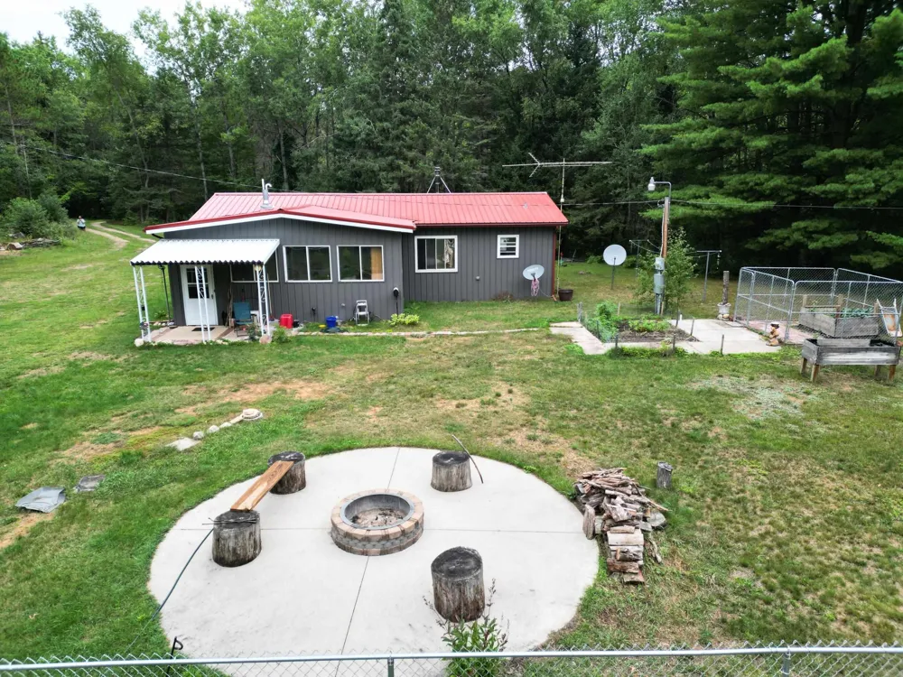 3511 W Monroe Road Lincoln Township, MI 48625