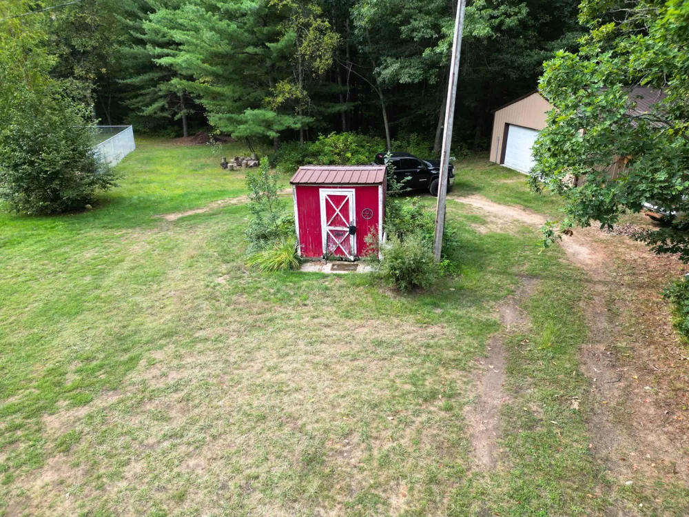 3511 W Monroe Road Lincoln Township, MI 48625