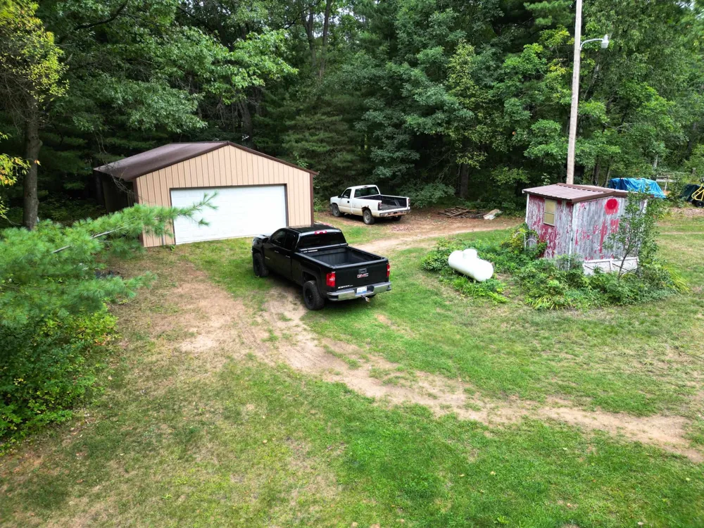 3511 W Monroe Road Lincoln Township, MI 48625