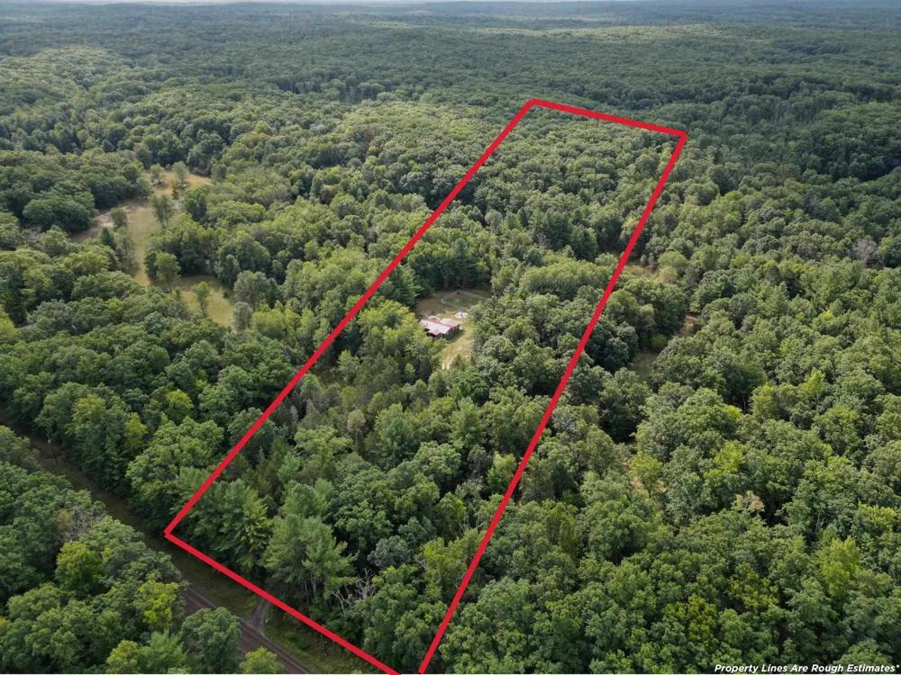 3511 W Monroe Road Lincoln Township, MI 48625
