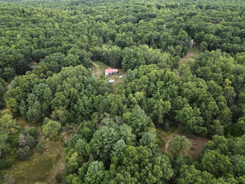 3511 W Monroe Road Lincoln Township, MI 48625