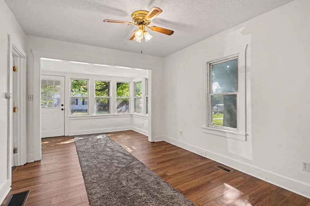 1960 Letart Avenue Muskegon City, MI 49441