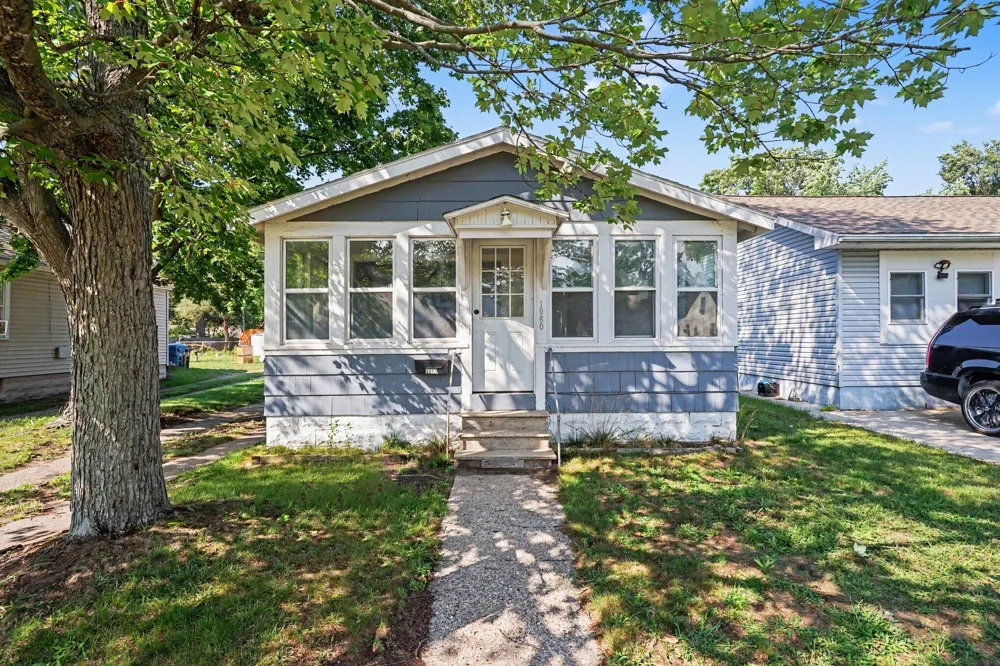 1960 Letart Avenue Muskegon City, MI 49441