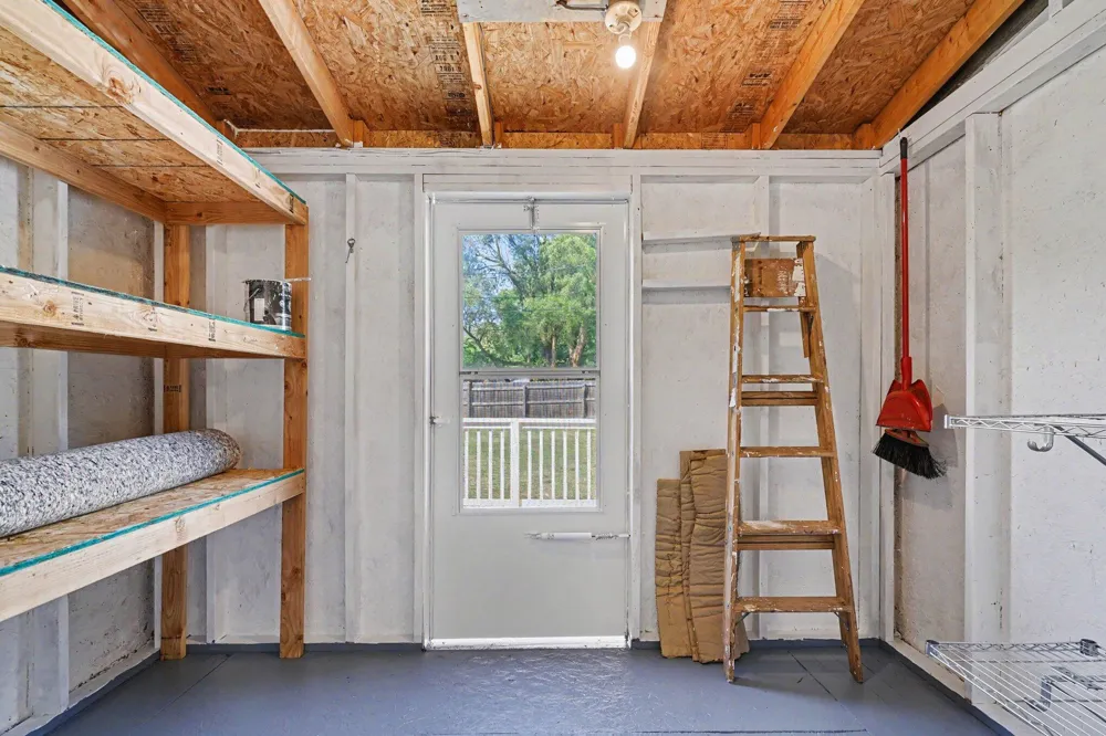 1960 Letart Avenue Muskegon City, MI 49441