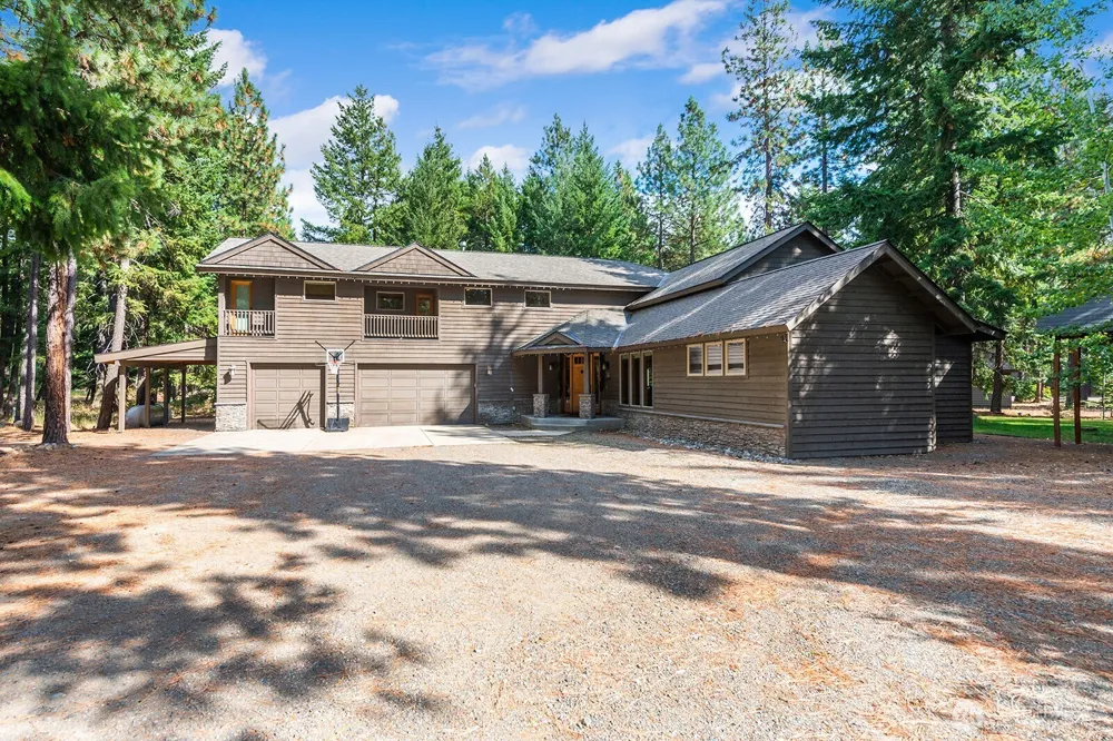 560 Evergreen Valley Loop Ronald, WA 98940