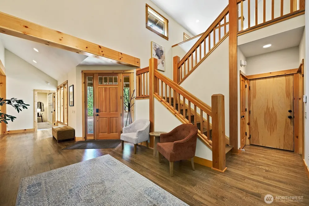 560 Evergreen Valley Loop Ronald, WA 98940