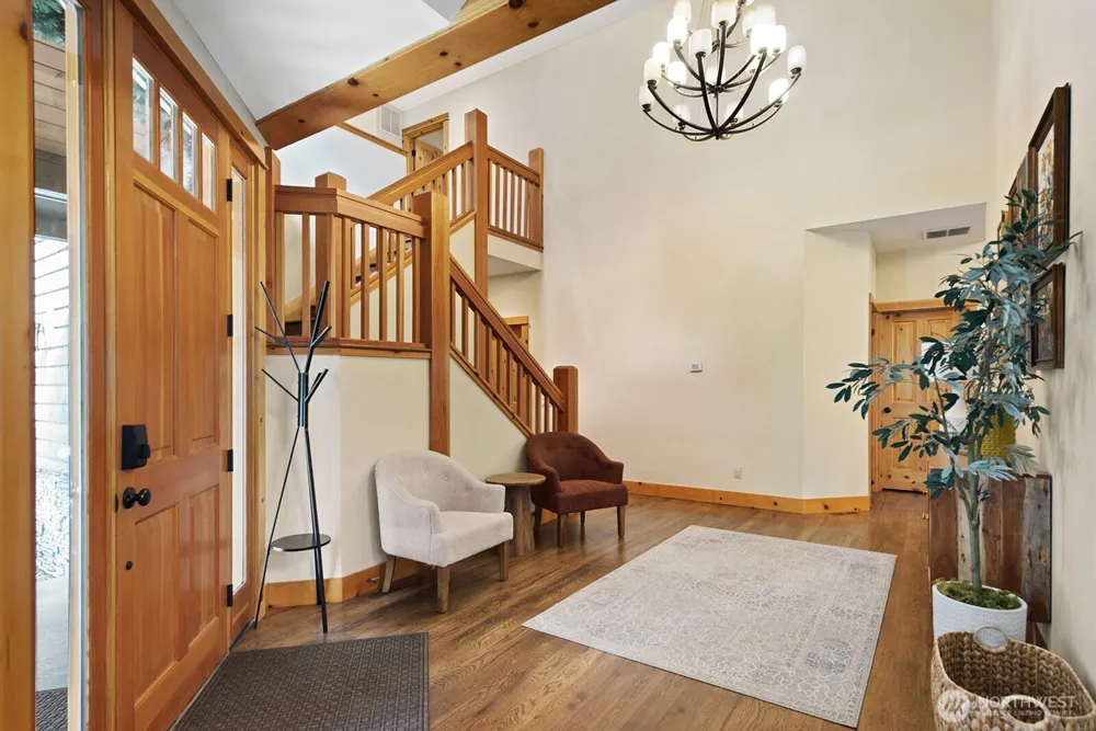 560 Evergreen Valley Loop Ronald, WA 98940