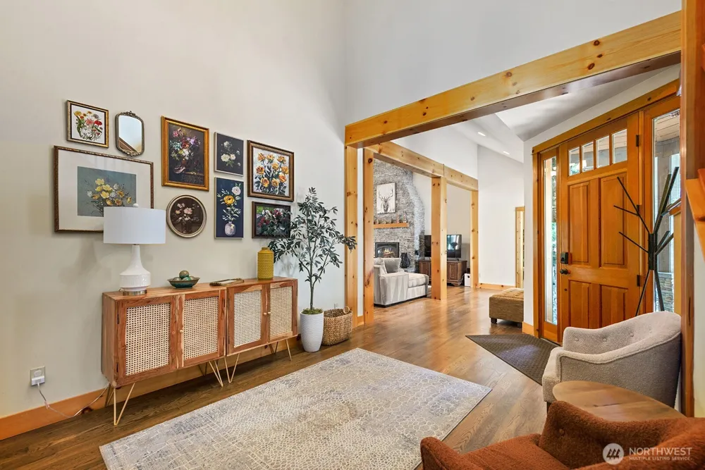 560 Evergreen Valley Loop Ronald, WA 98940