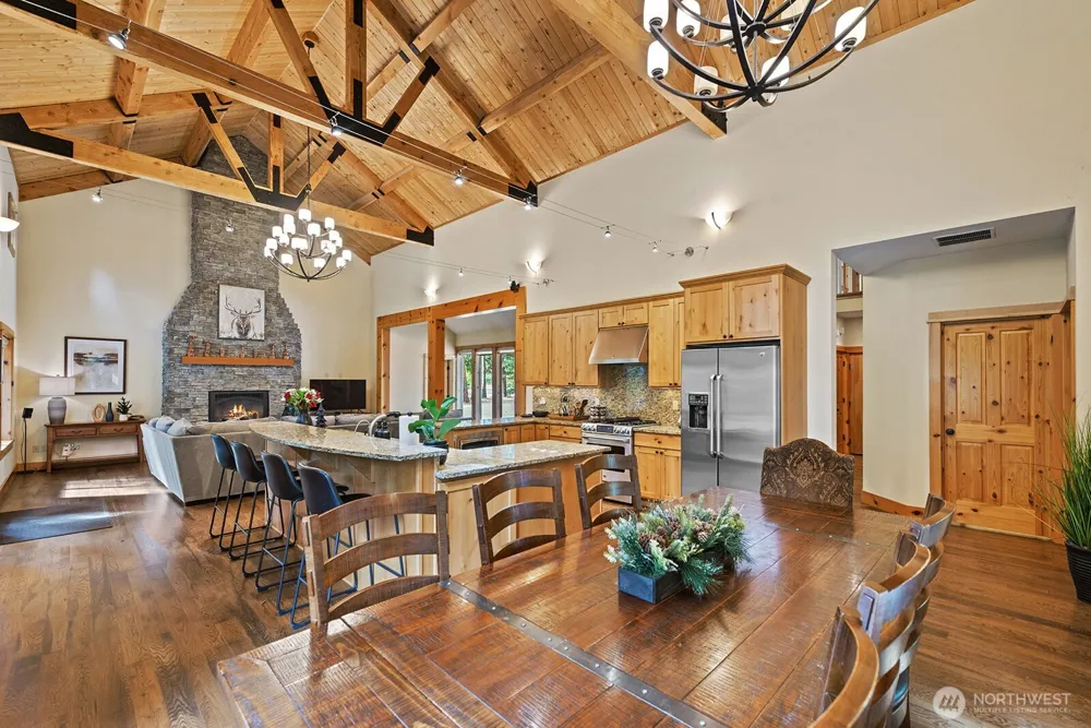 560 Evergreen Valley Loop Ronald, WA 98940