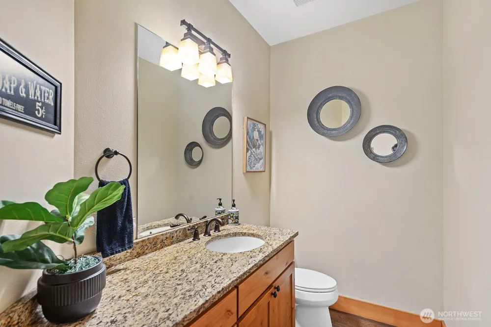 560 Evergreen Valley Loop Ronald, WA 98940