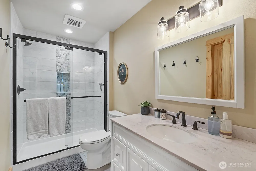 560 Evergreen Valley Loop Ronald, WA 98940