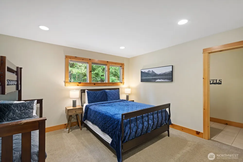 560 Evergreen Valley Loop Ronald, WA 98940