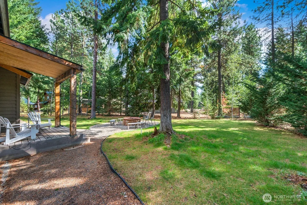 560 Evergreen Valley Loop Ronald, WA 98940