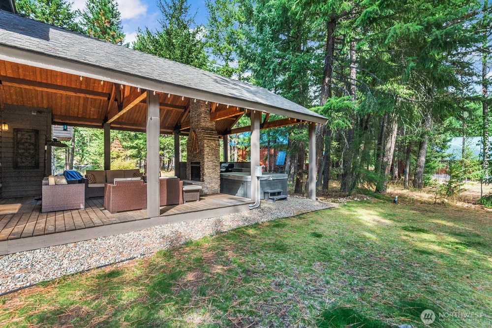 560 Evergreen Valley Loop Ronald, WA 98940