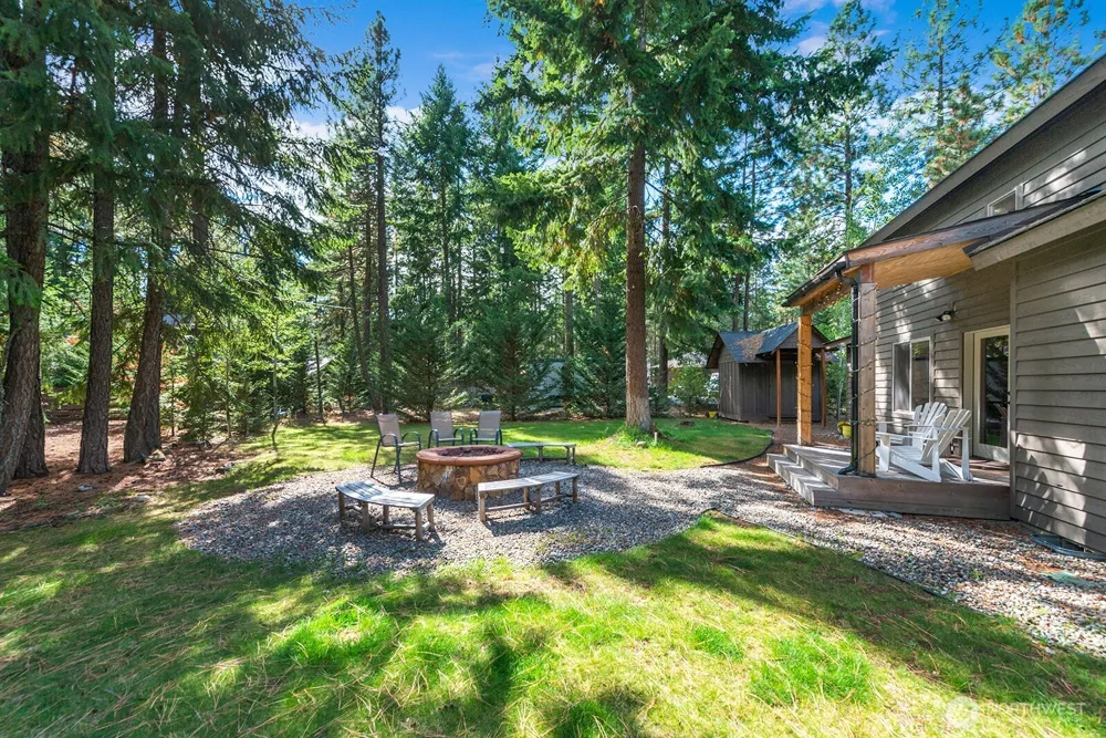 560 Evergreen Valley Loop Ronald, WA 98940