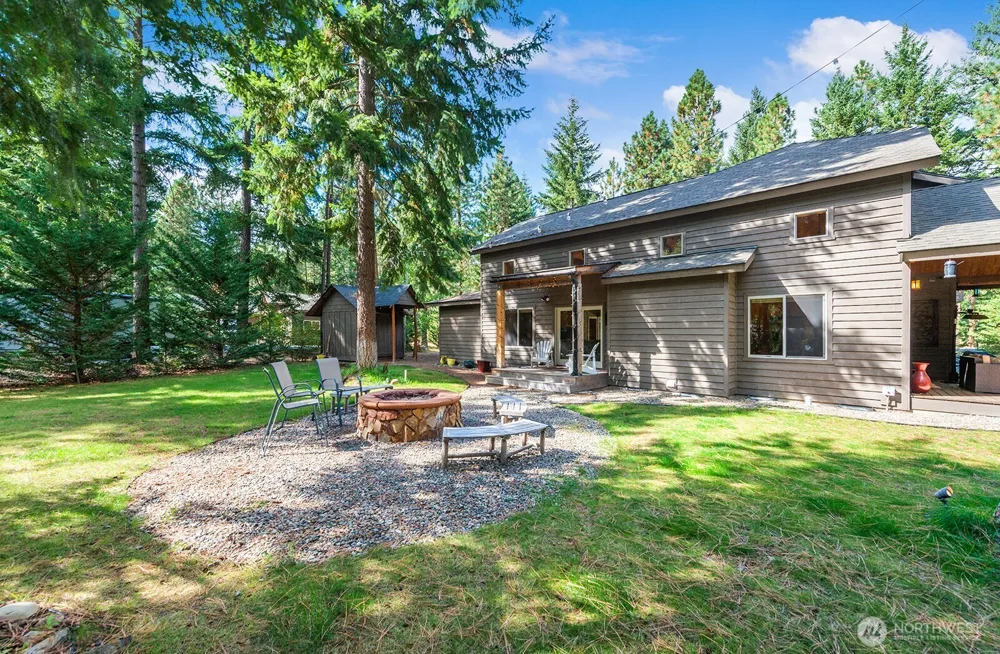 560 Evergreen Valley Loop Ronald, WA 98940