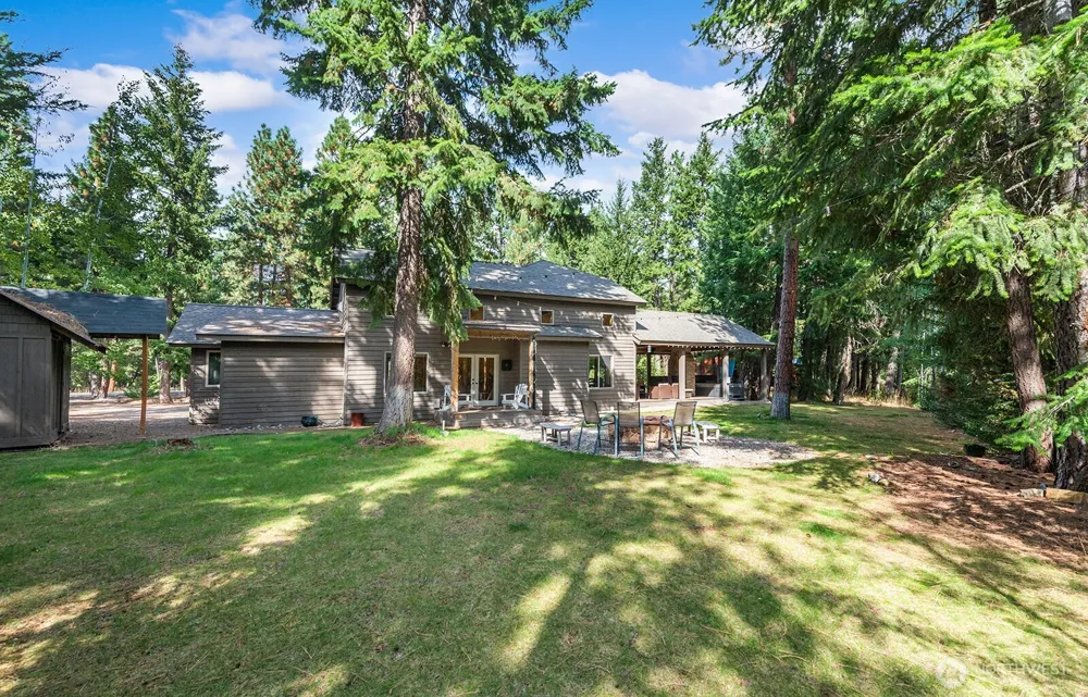 560 Evergreen Valley Loop Ronald, WA 98940