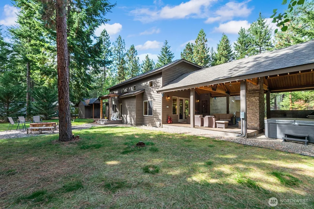 560 Evergreen Valley Loop Ronald, WA 98940