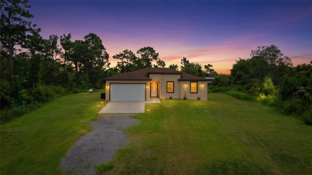 9505 LUNA DRIVE St Cloud, FL 34773