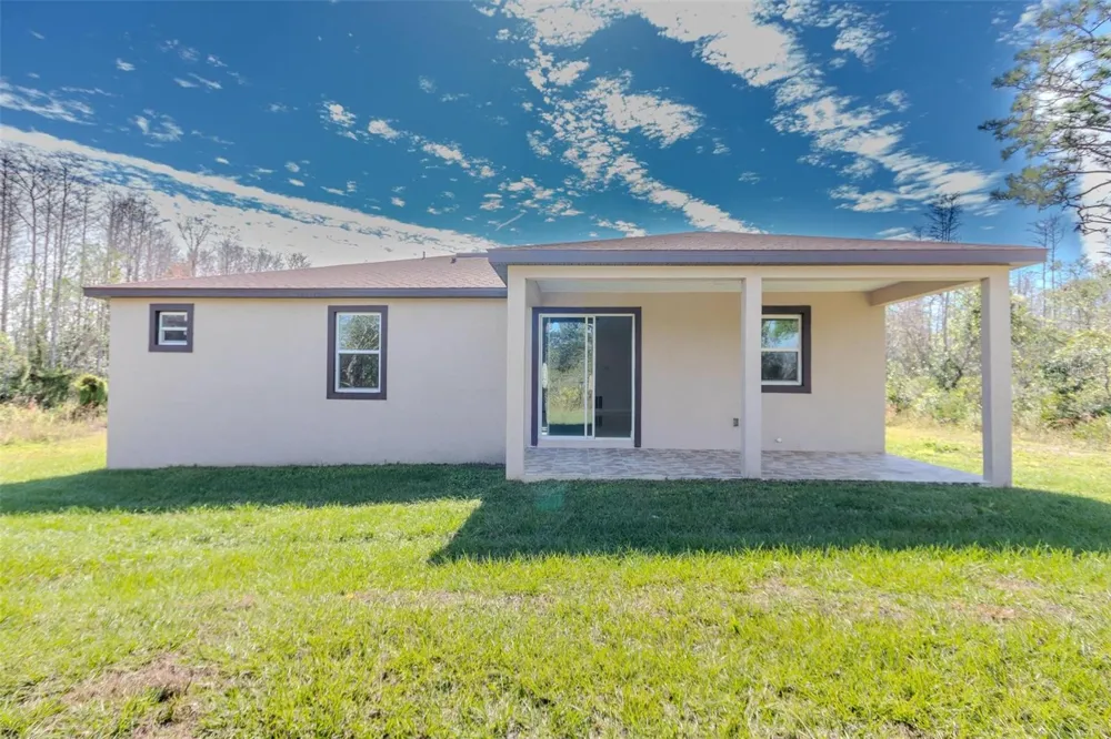 9505 LUNA DRIVE St Cloud, FL 34773