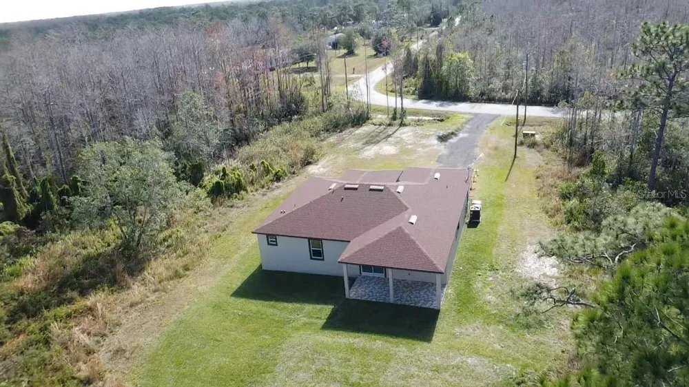 9505 LUNA DRIVE St Cloud, FL 34773